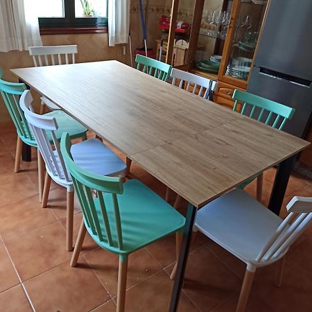 A Casina De Estela Caldas De Reis Luaran gambar