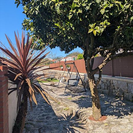A Casina De Estela Caldas De Reis Luaran gambar