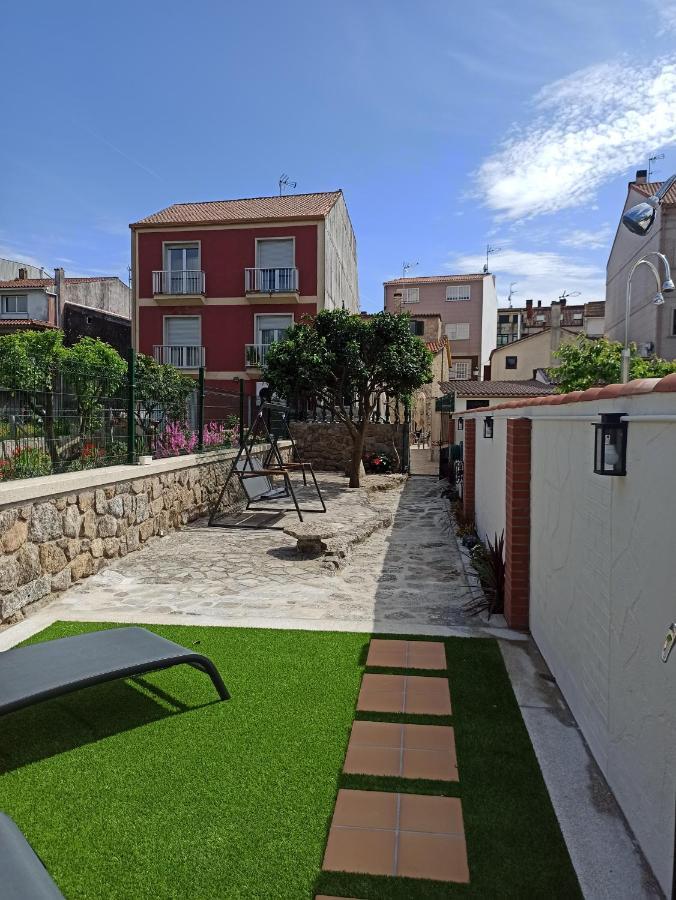 A Casina De Estela Caldas De Reis Luaran gambar