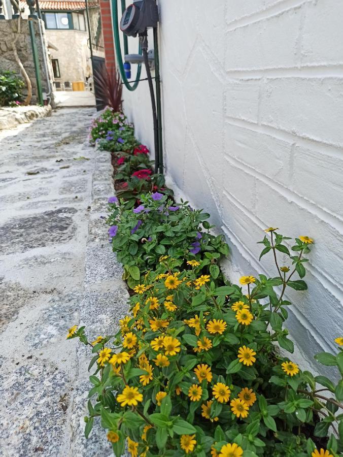 A Casina De Estela Caldas De Reis Luaran gambar