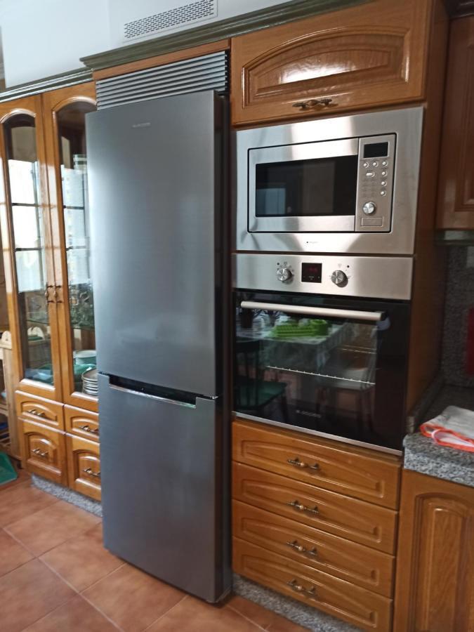 A Casina De Estela Caldas De Reis Luaran gambar