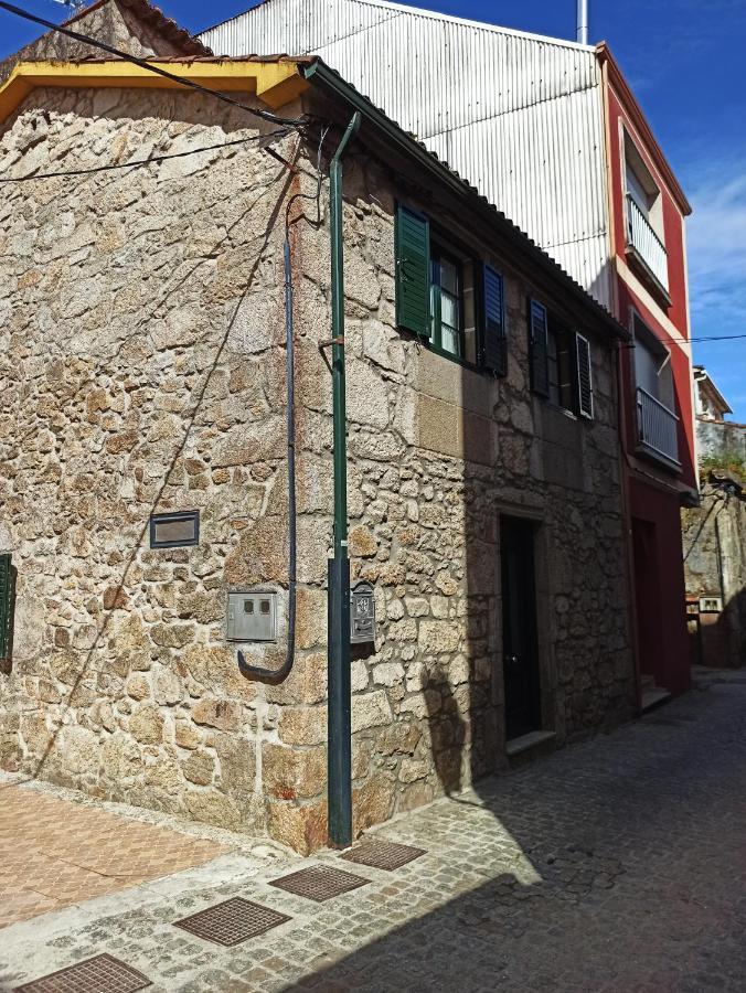 A Casina De Estela Caldas De Reis Luaran gambar
