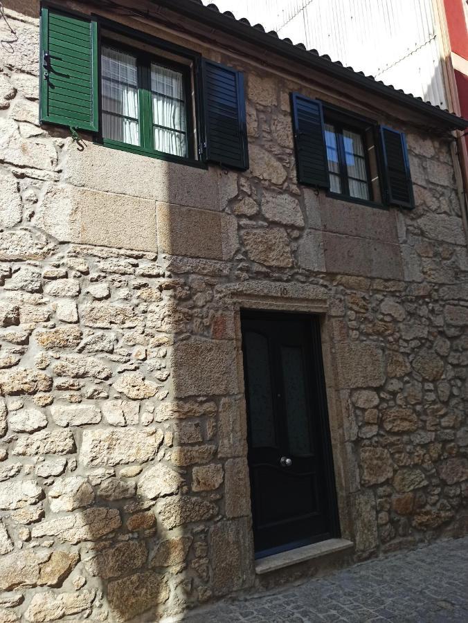 A Casina De Estela Caldas De Reis Luaran gambar
