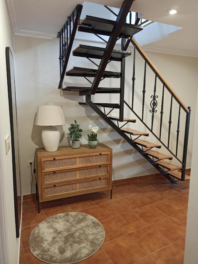 A Casina De Estela Caldas De Reis Luaran gambar