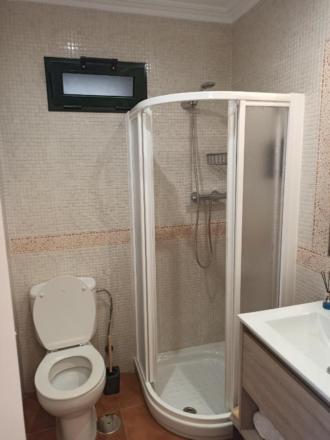 A Casina De Estela Caldas De Reis Luaran gambar