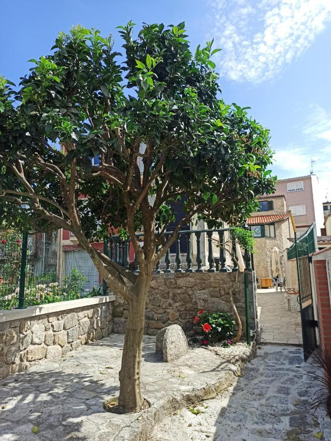 A Casina De Estela Caldas De Reis Luaran gambar