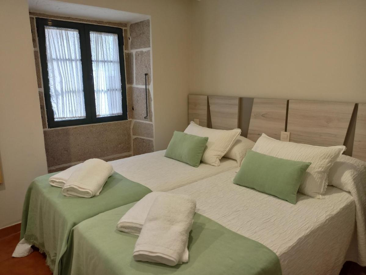 A Casina De Estela Caldas De Reis Luaran gambar