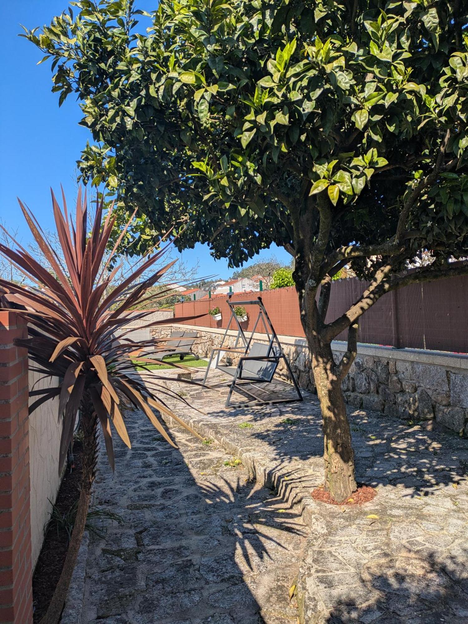 A Casina De Estela Caldas De Reis Luaran gambar